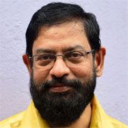Atmaja Varma Thamburan