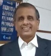 Madhu Kumar Varma VK