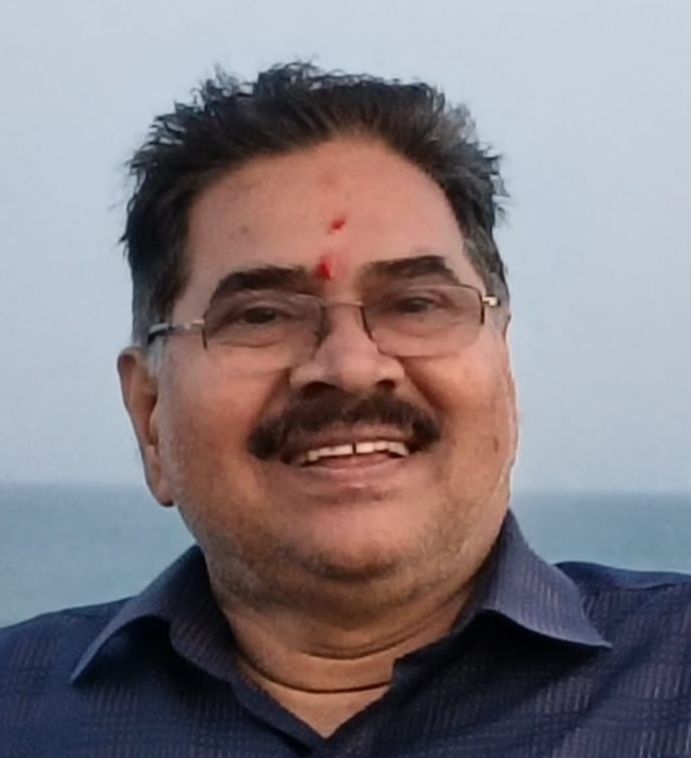 PK Mohana Varma