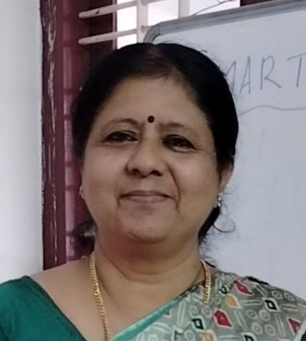PK Radhika Varma