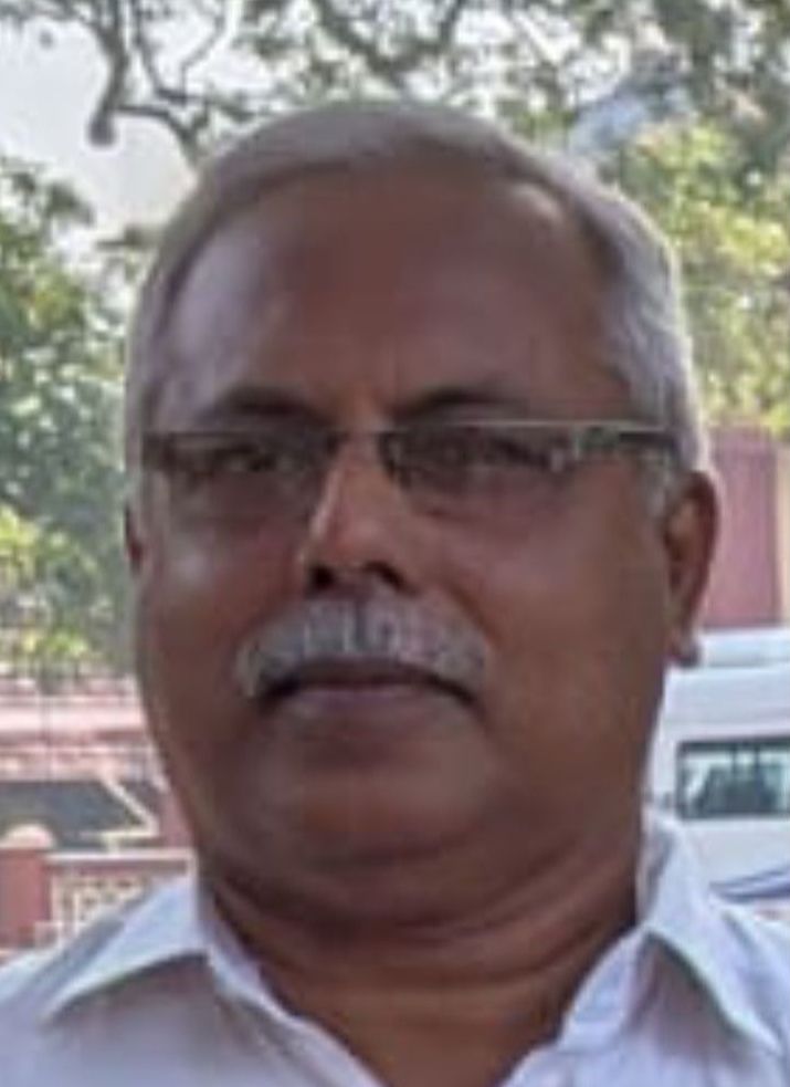 PV Ravi Varma