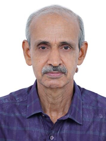 R Rama Varma