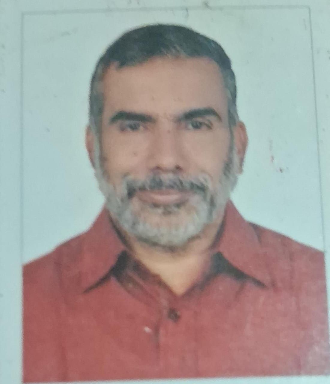 Soorya Kumar Varma M K
