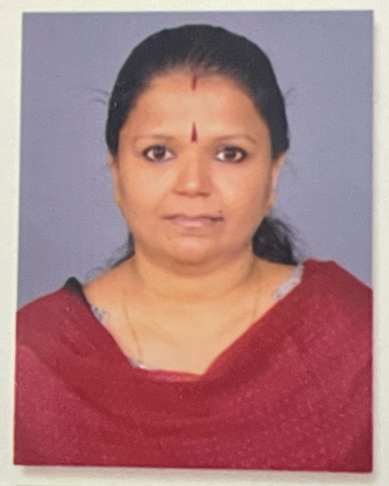 Sreekala Varma