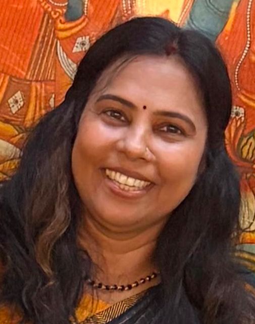 Supriya Suresh