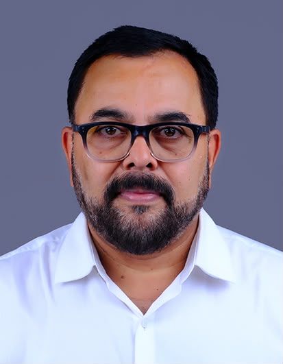 Adv Suresh Kumar Varma