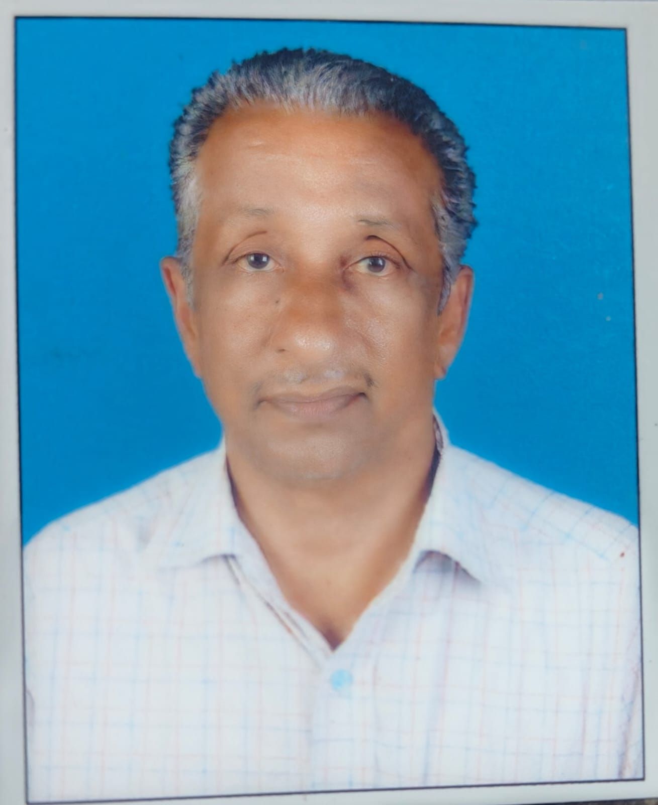 TM Sreekumar